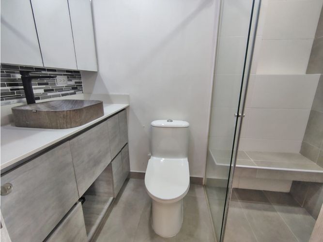 Apartamento de 3 alcobas en venta en Las Palmas, Medellín, 79 m² · foto 13 de 18