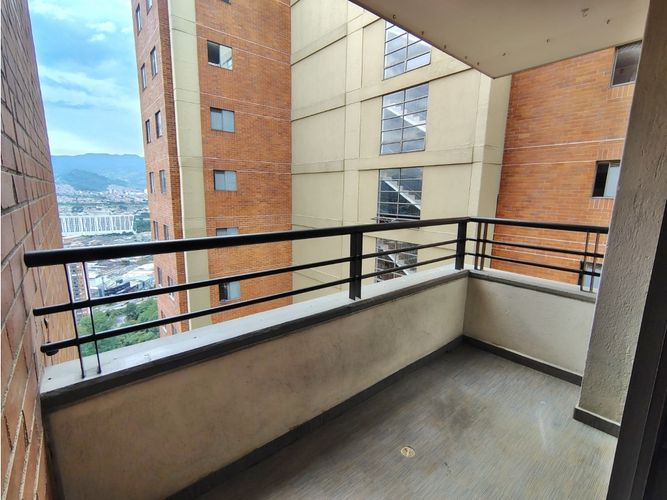 Apartamento de 3 alcobas en venta en Las Palmas, Medellín, 79 m² · foto 18 de 18