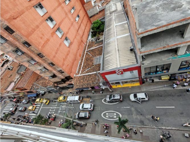 Apartamento de 3 alcobas en venta en Centro, Bello, 87 m² · foto 18 de 19