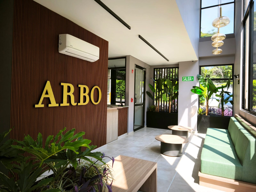 Apartaestudio en arriendo en Pance, Cali · foto 2 de 15
