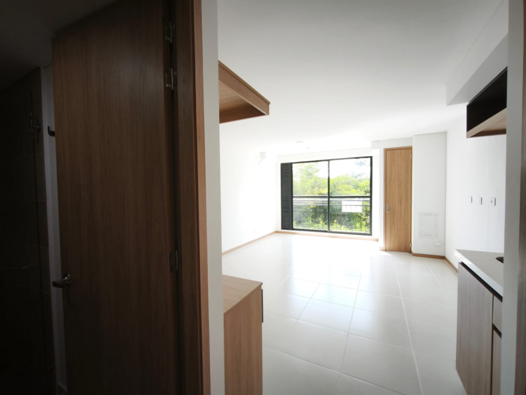 Apartaestudio en arriendo en Pance, Cali · foto 3 de 15