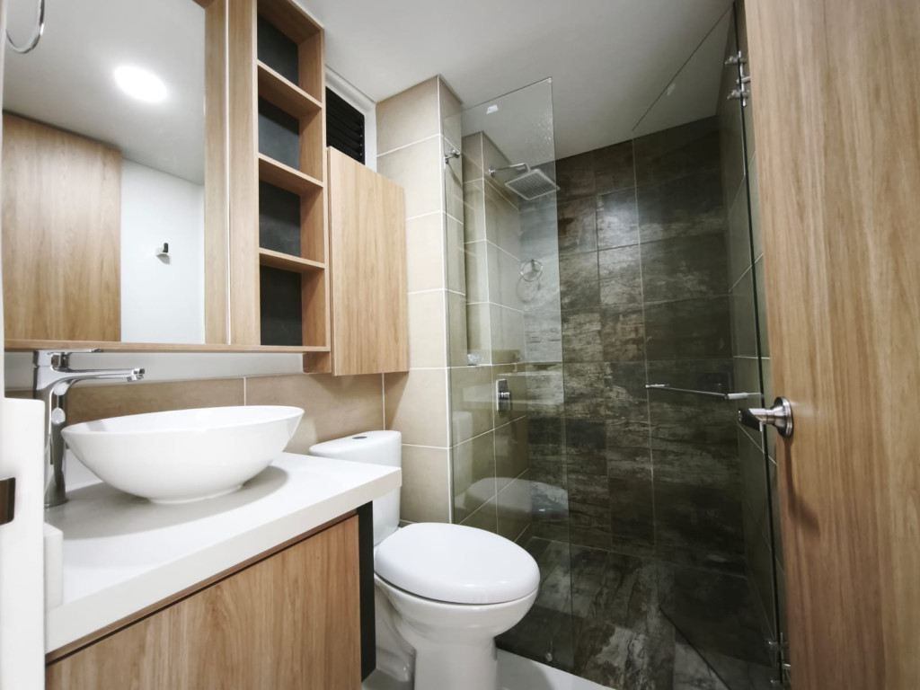 Apartaestudio en arriendo en Pance, Cali · foto 4 de 15