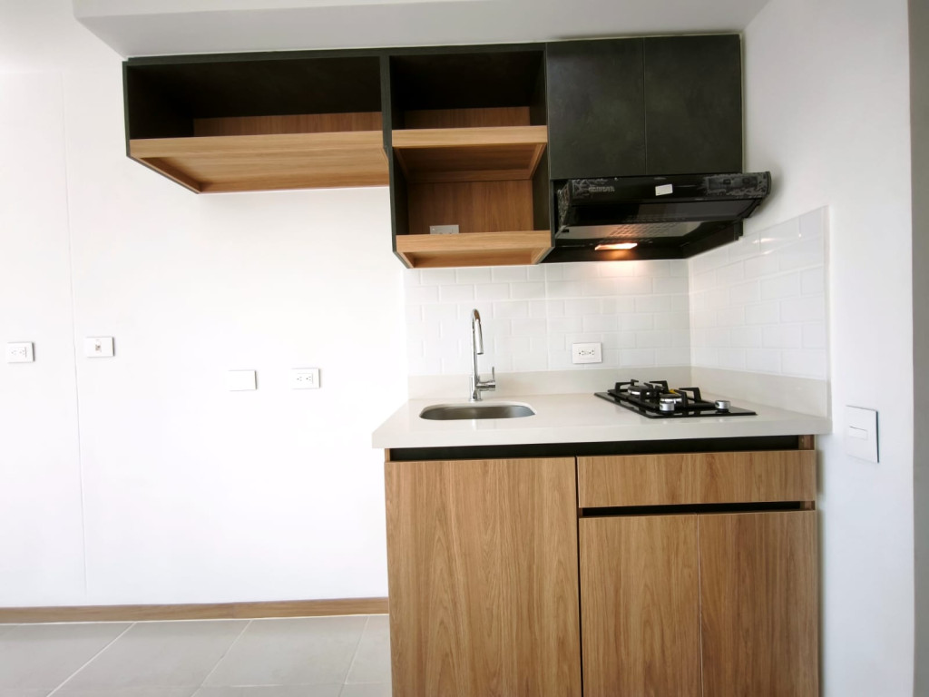 Apartaestudio en arriendo en Pance, Cali · foto 5 de 15