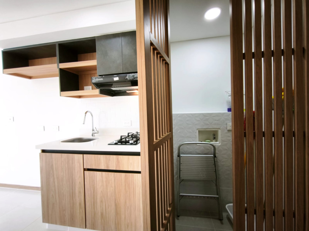 Apartaestudio en arriendo en Pance, Cali · foto 6 de 15