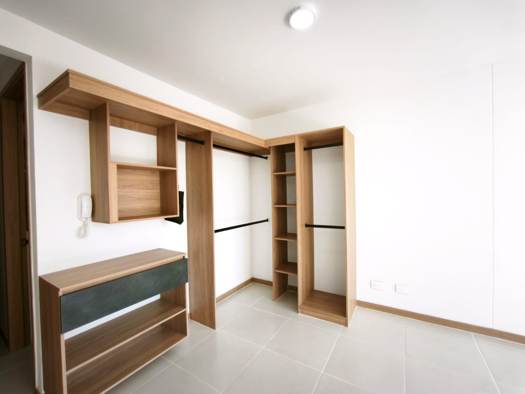 Apartaestudio en arriendo en Pance, Cali · foto 7 de 15