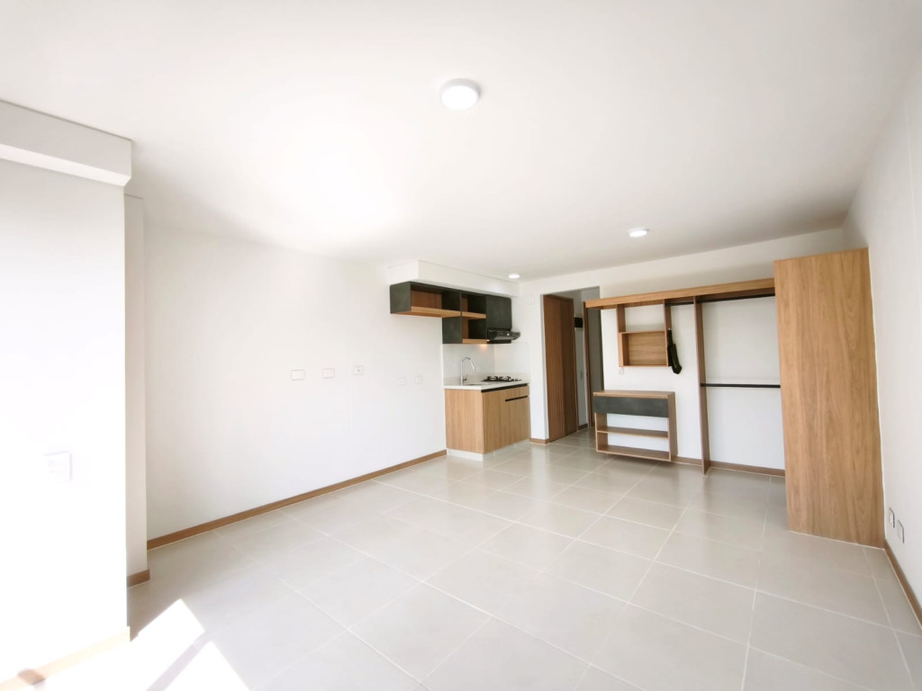 Apartaestudio en arriendo en Pance, Cali · foto 8 de 15