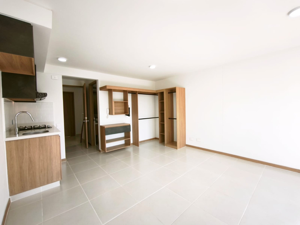 Apartaestudio en arriendo en Pance, Cali · foto 9 de 15