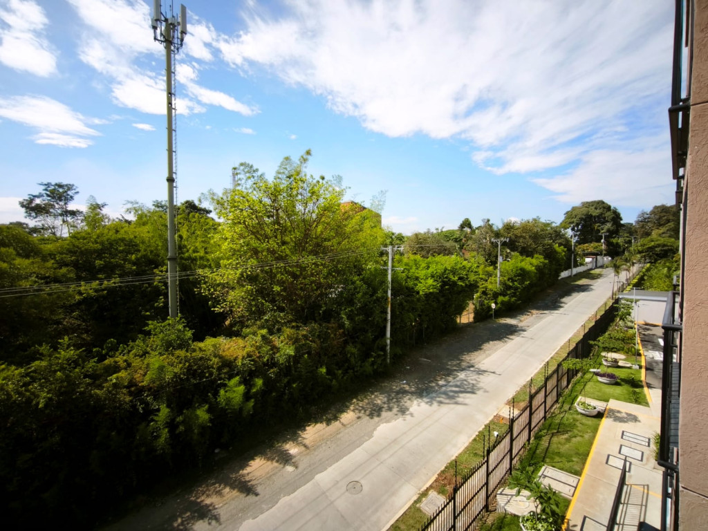 Apartaestudio en arriendo en Pance, Cali · foto 10 de 15