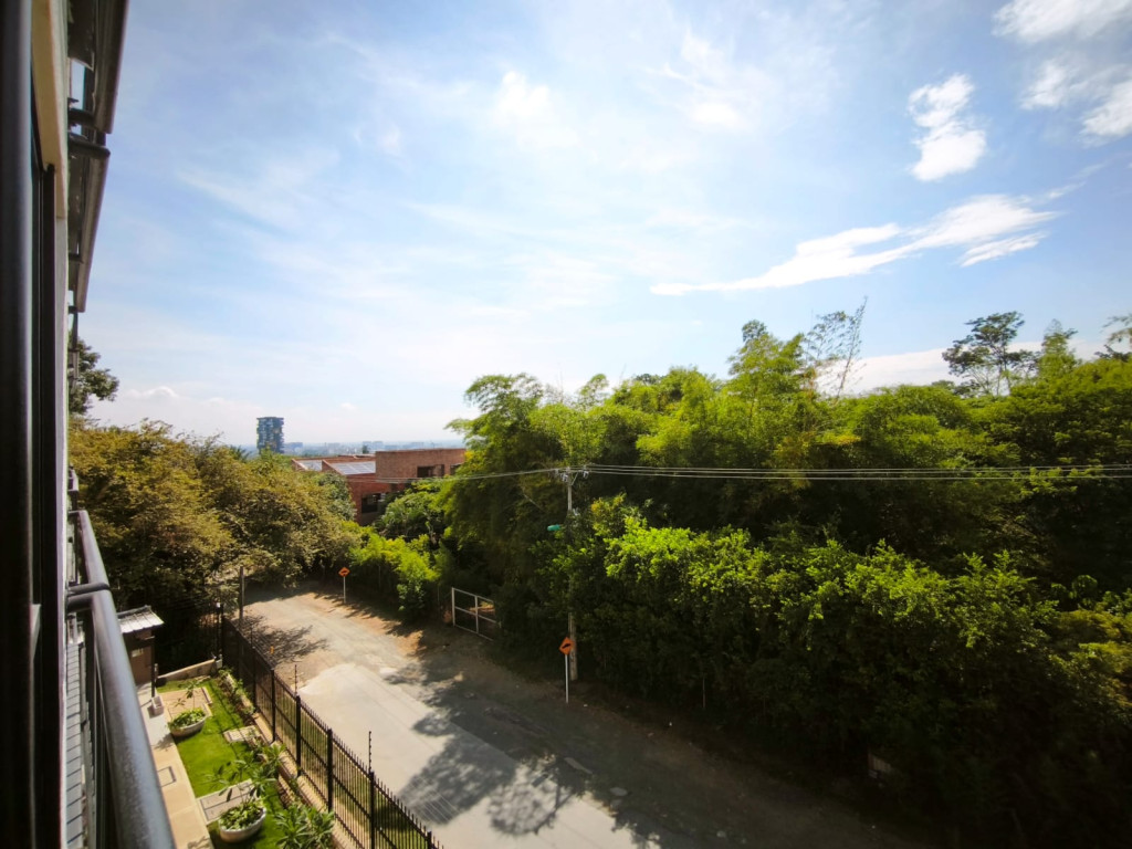 Apartaestudio en arriendo en Pance, Cali · foto 11 de 15