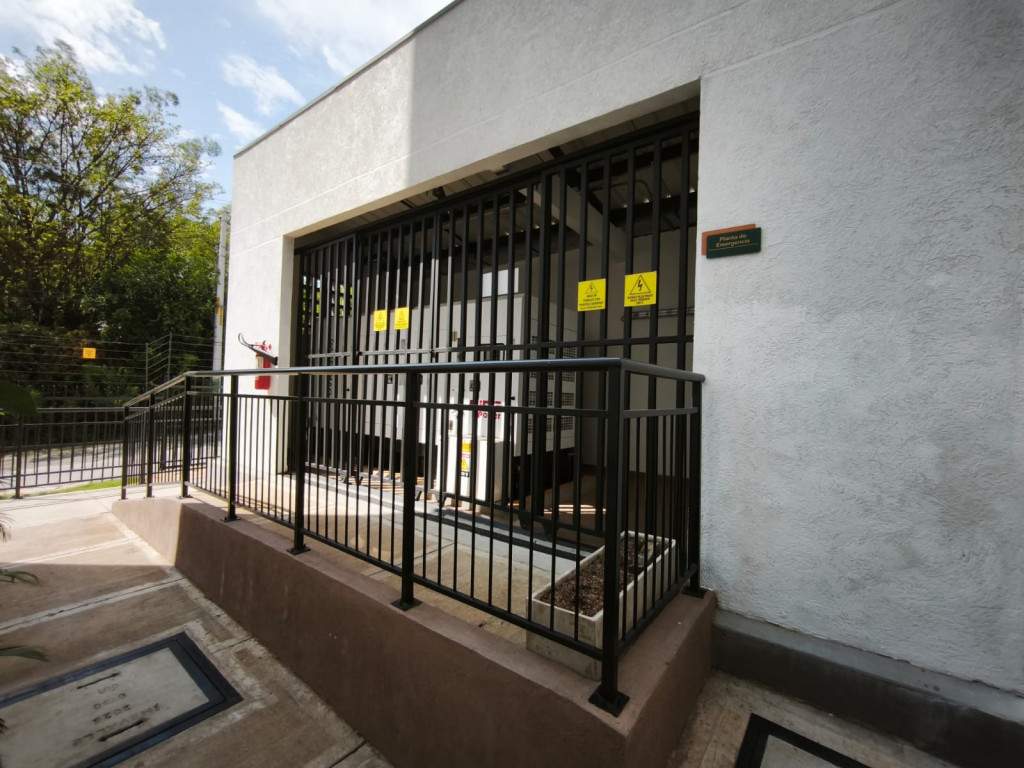 Apartaestudio en arriendo en Pance, Cali · foto 12 de 15