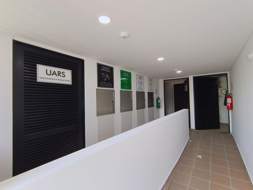 Apartaestudio en arriendo en Pance, Cali · foto 13 de 15