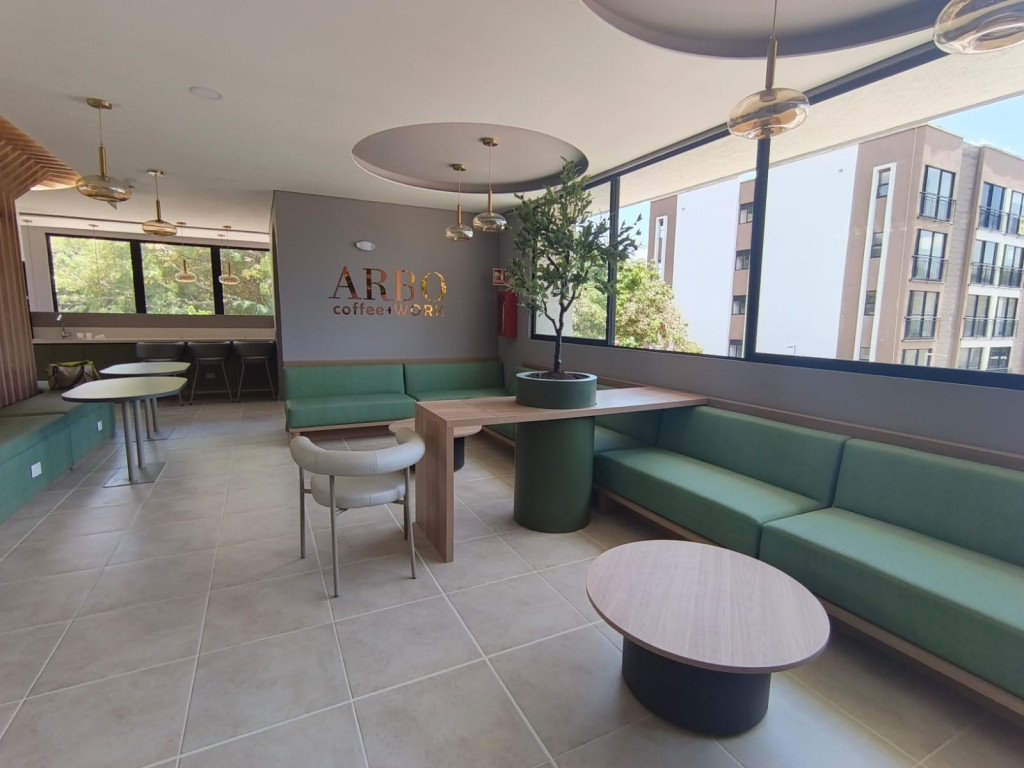 Apartaestudio en arriendo en Pance, Cali · foto 14 de 15