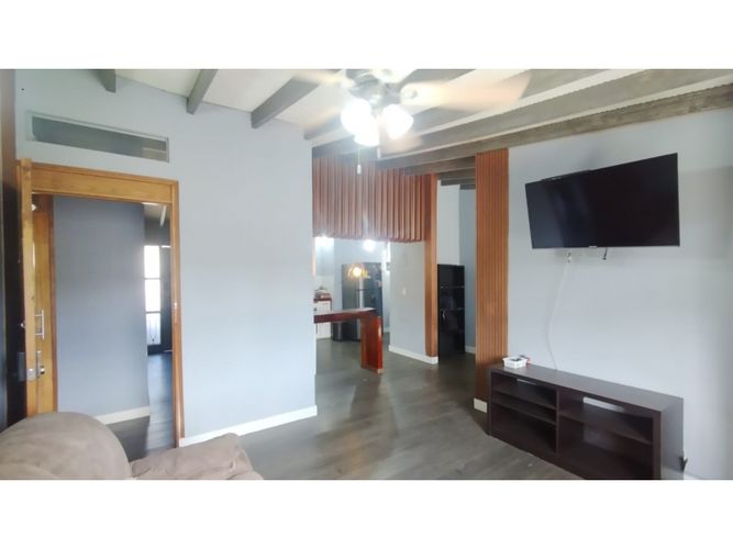 Apartamento de 3 alcobas en arriendo en Conquistadores, Medellín, 87 m² · foto 5 de 20