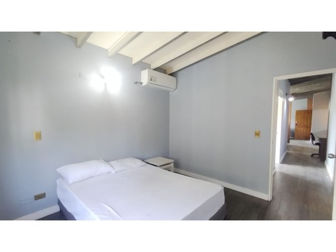 Apartamento de 3 alcobas en arriendo en Conquistadores, Medellín, 87 m² · foto 11 de 20