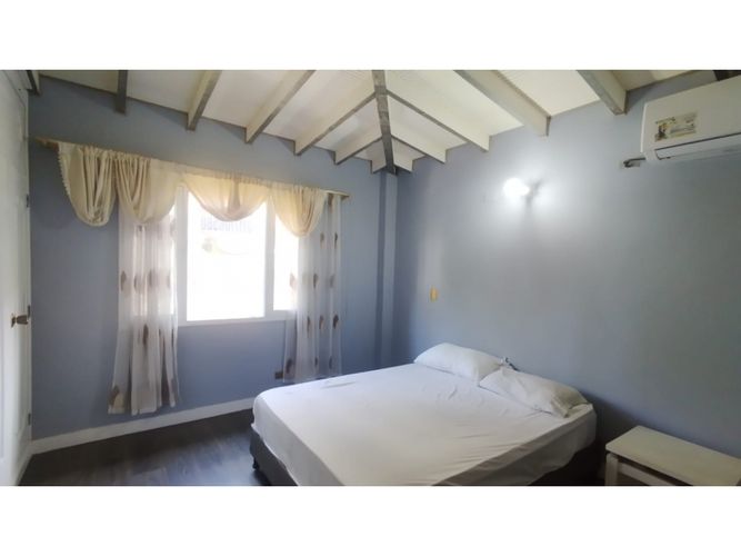 Apartamento de 3 alcobas en arriendo en Conquistadores, Medellín, 87 m² · foto 12 de 20