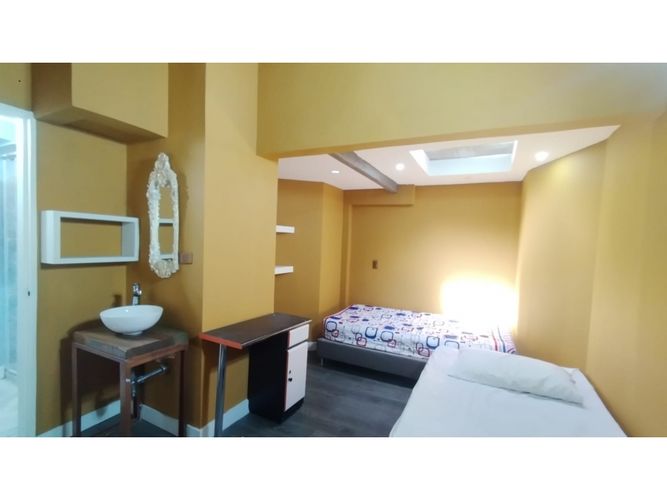 Apartamento de 3 alcobas en arriendo en Conquistadores, Medellín, 87 m² · foto 14 de 20