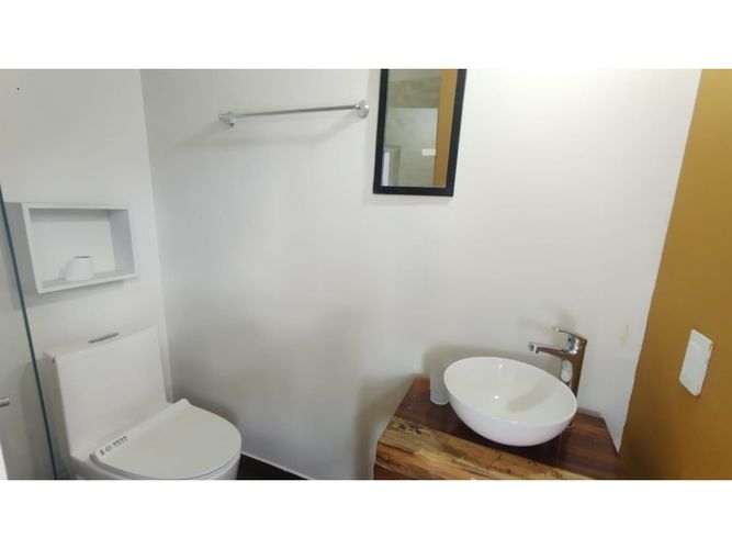 Apartamento de 3 alcobas en arriendo en Conquistadores, Medellín, 87 m² · foto 18 de 20