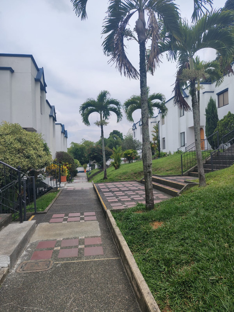 Casa en venta en Altos De Canaan, Pereira · foto 2 de 22