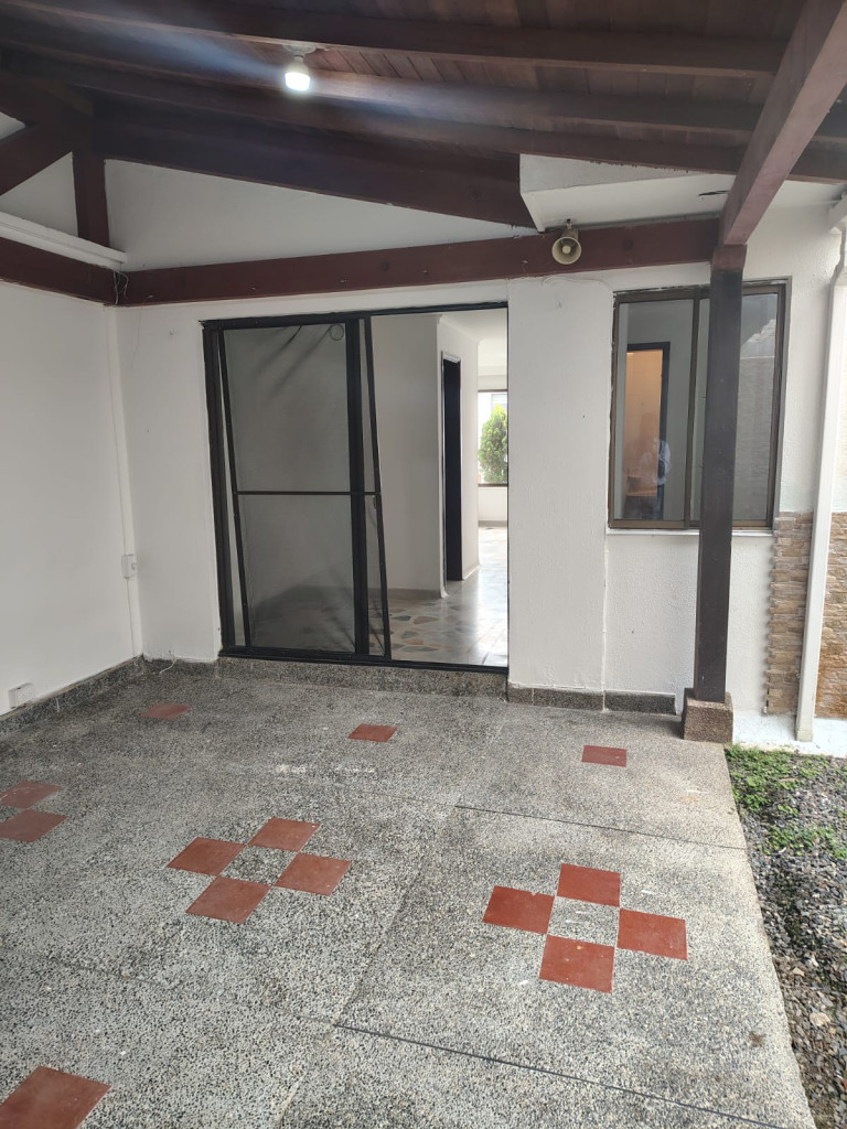 Casa en venta en Altos De Canaan, Pereira · foto 9 de 22