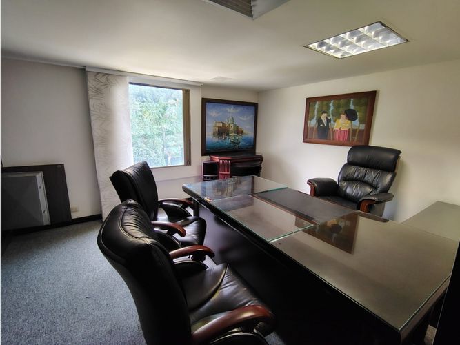 Oficina en arriendo en Transversal Inferior, Medellín, 45 m² · foto 3 de 20