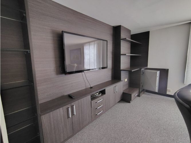 Oficina en arriendo en Transversal Inferior, Medellín, 45 m² · foto 4 de 20