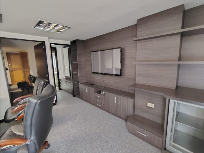 Oficina en arriendo en Transversal Inferior, Medellín, 45 m² · foto 5 de 20