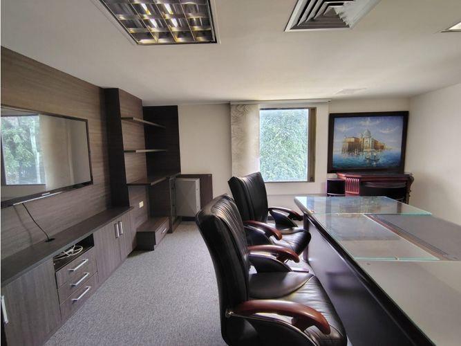 Oficina en arriendo en Transversal Inferior, Medellín, 45 m² · foto 6 de 20