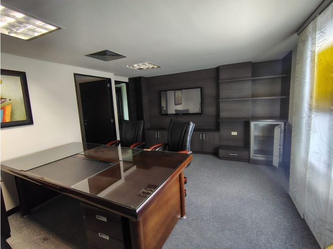 Oficina en arriendo en Transversal Inferior, Medellín, 45 m² · foto 7 de 20