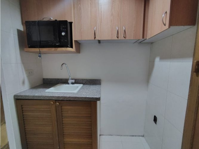 Oficina en arriendo en Transversal Inferior, Medellín, 45 m² · foto 9 de 20