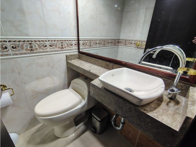 Oficina en arriendo en Transversal Inferior, Medellín, 45 m² · foto 10 de 20