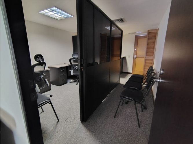 Oficina en arriendo en Transversal Inferior, Medellín, 45 m² · foto 11 de 20