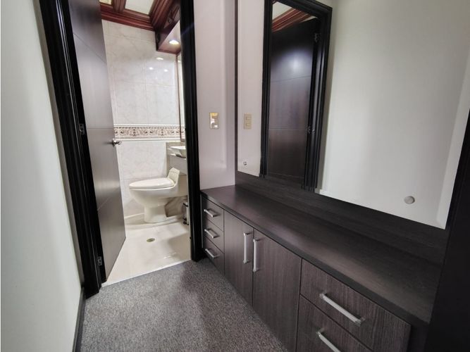 Oficina en arriendo en Transversal Inferior, Medellín, 45 m² · foto 12 de 20