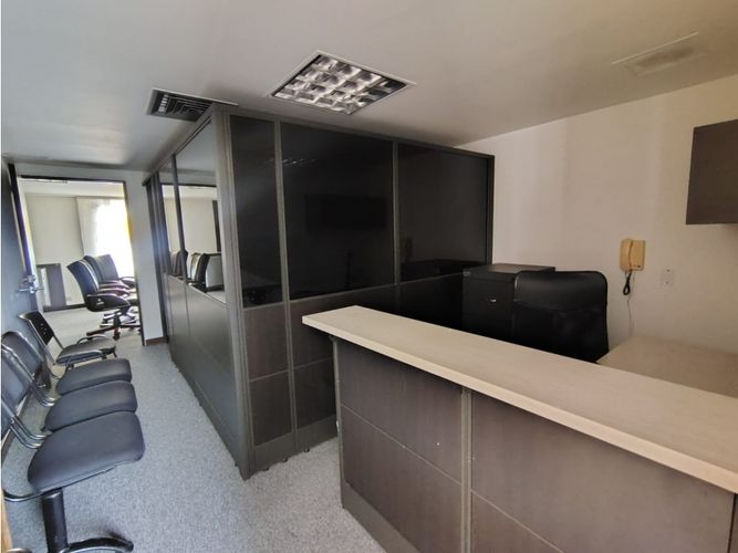 Oficina en arriendo en Transversal Inferior, Medellín, 45 m² · foto 13 de 20