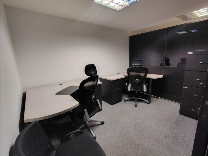 Oficina en arriendo en Transversal Inferior, Medellín, 45 m² · foto 14 de 20