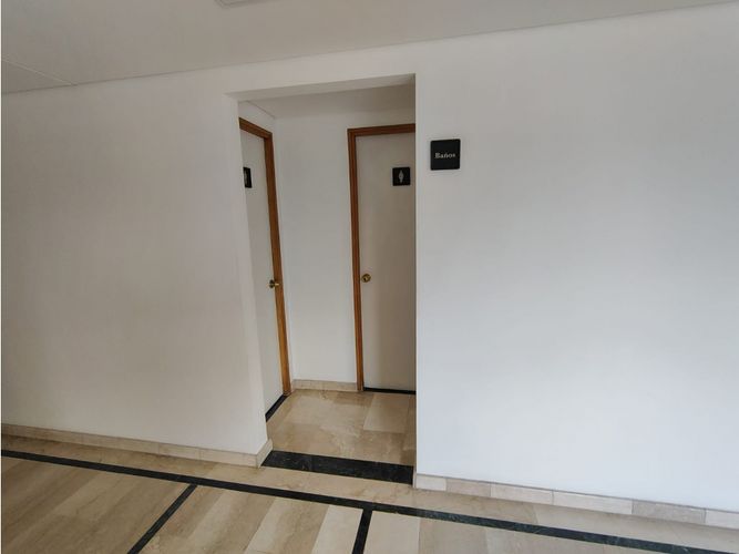 Oficina en arriendo en Transversal Inferior, Medellín, 45 m² · foto 16 de 20