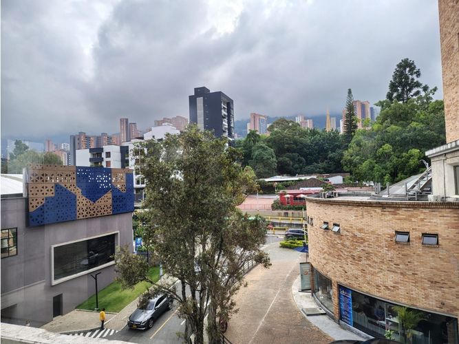 Oficina en arriendo en Transversal Inferior, Medellín, 45 m² · foto 18 de 20