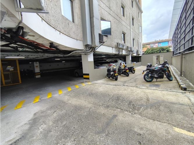 Oficina en arriendo en Transversal Inferior, Medellín, 45 m² · foto 19 de 20