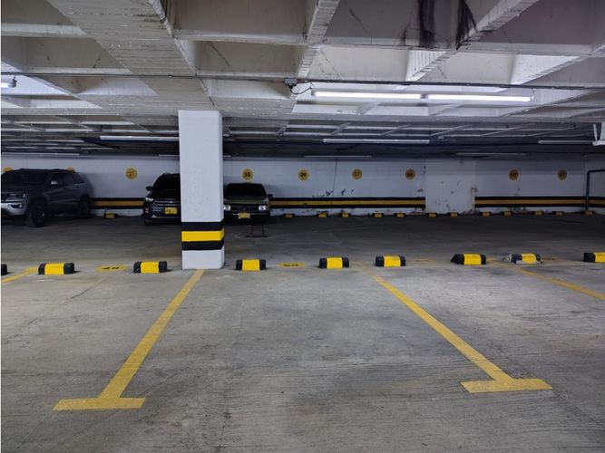 Oficina en arriendo en Transversal Inferior, Medellín, 45 m² · foto 20 de 20