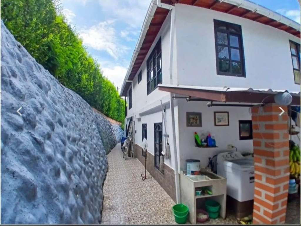 Casa en venta en San Jose Sur, Pereira · foto 2 de 23