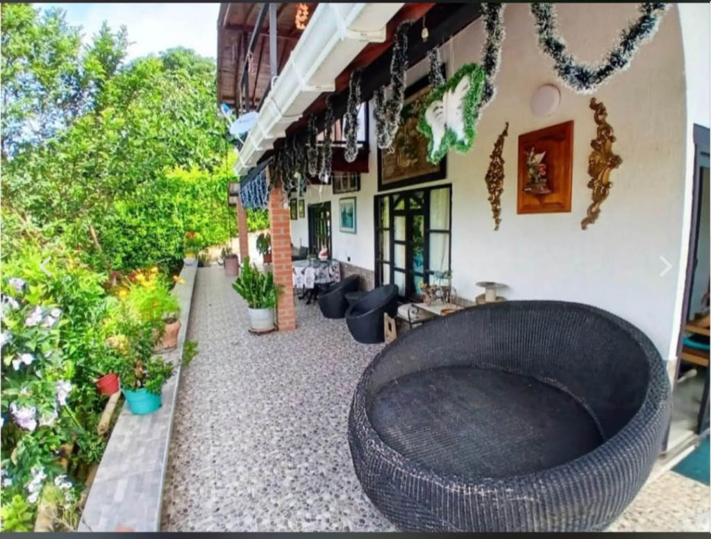 Casa en venta en San Jose Sur, Pereira · foto 3 de 23