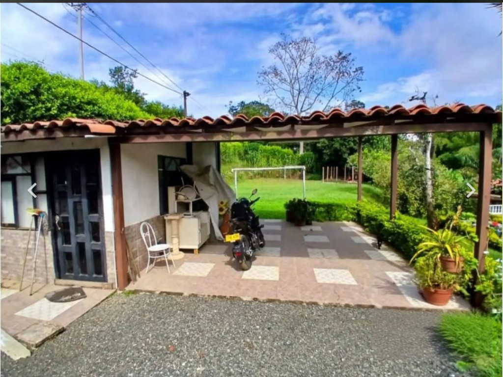 Casa en venta en San Jose Sur, Pereira · foto 4 de 23