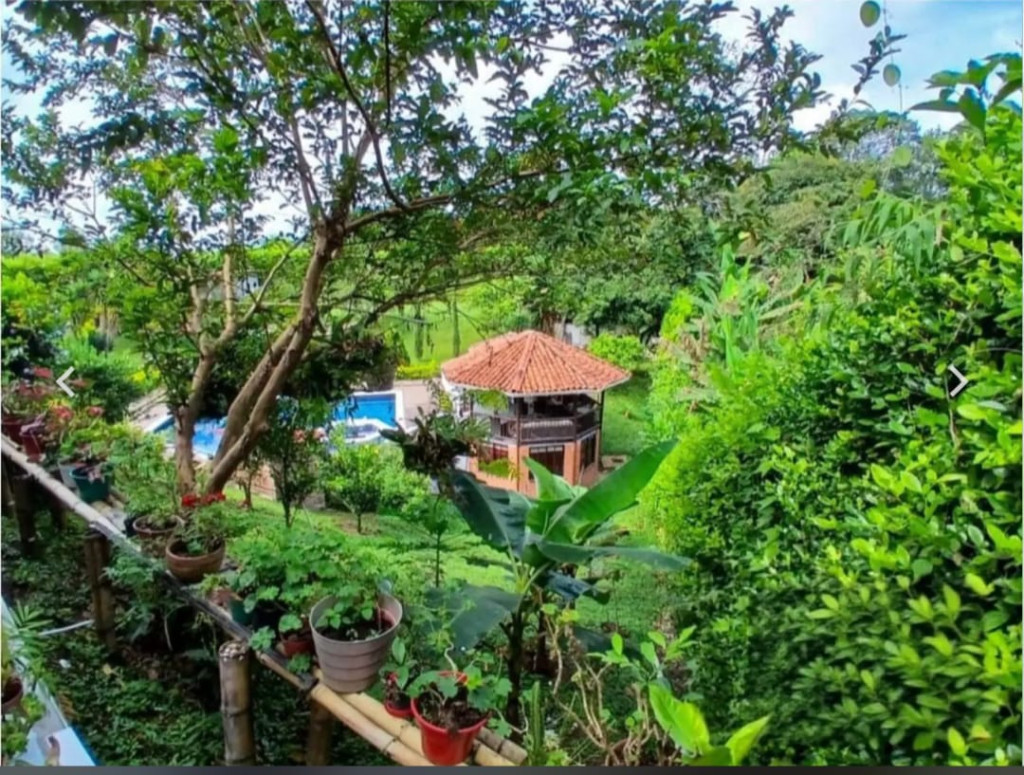 Casa en venta en San Jose Sur, Pereira · foto 5 de 23