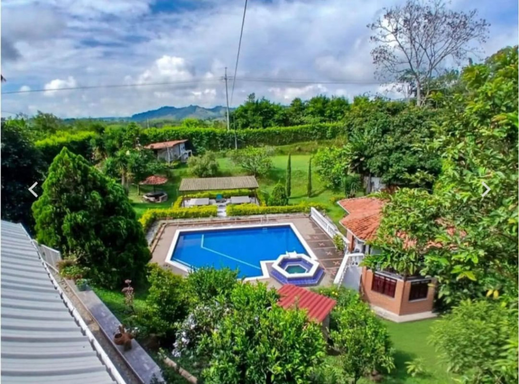 Casa en venta en San Jose Sur, Pereira · foto 6 de 23