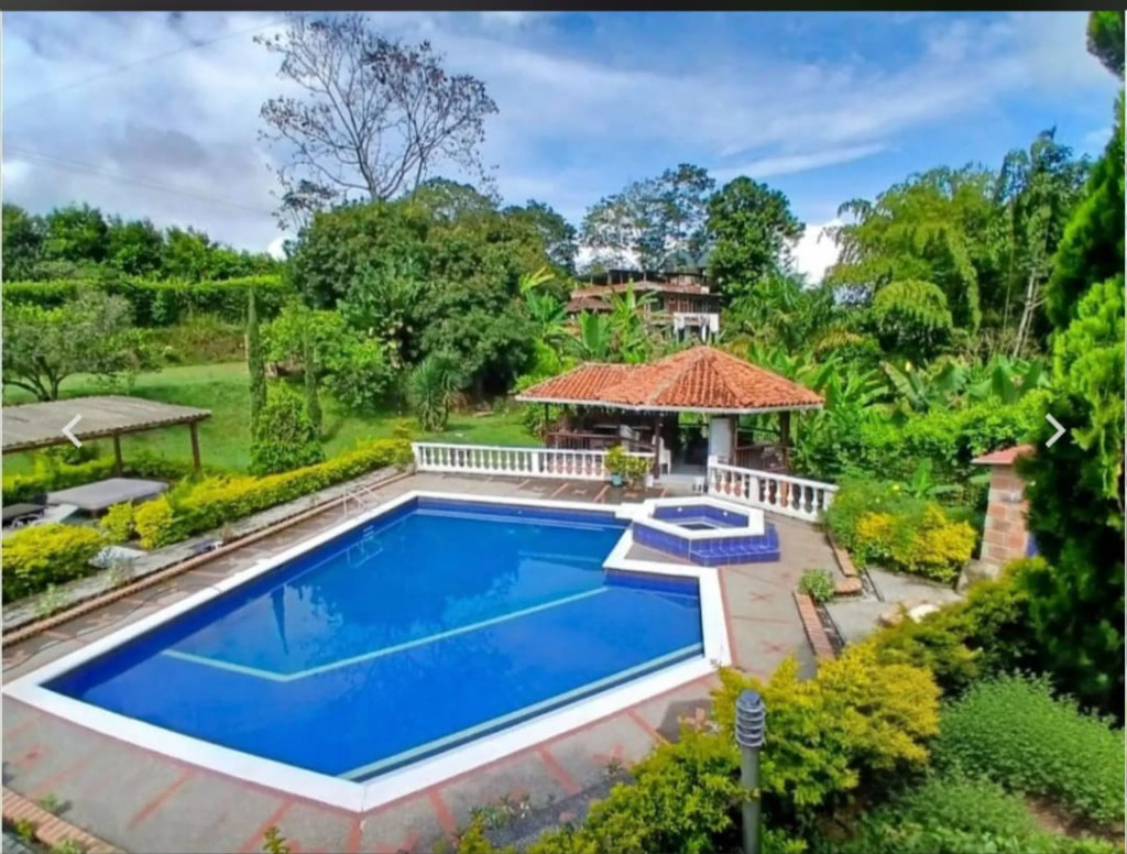 Casa en venta en San Jose Sur, Pereira · foto 7 de 23