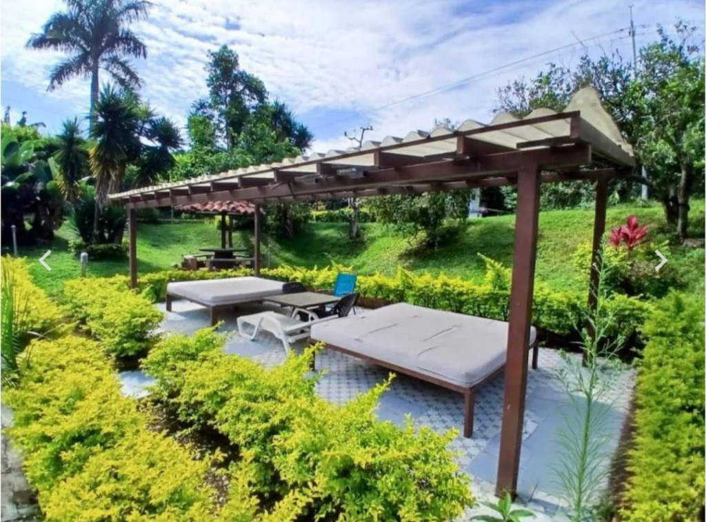 Casa en venta en San Jose Sur, Pereira · foto 8 de 23