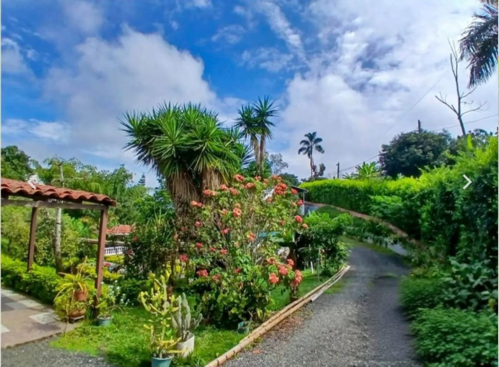 Casa en venta en San Jose Sur, Pereira · foto 9 de 23