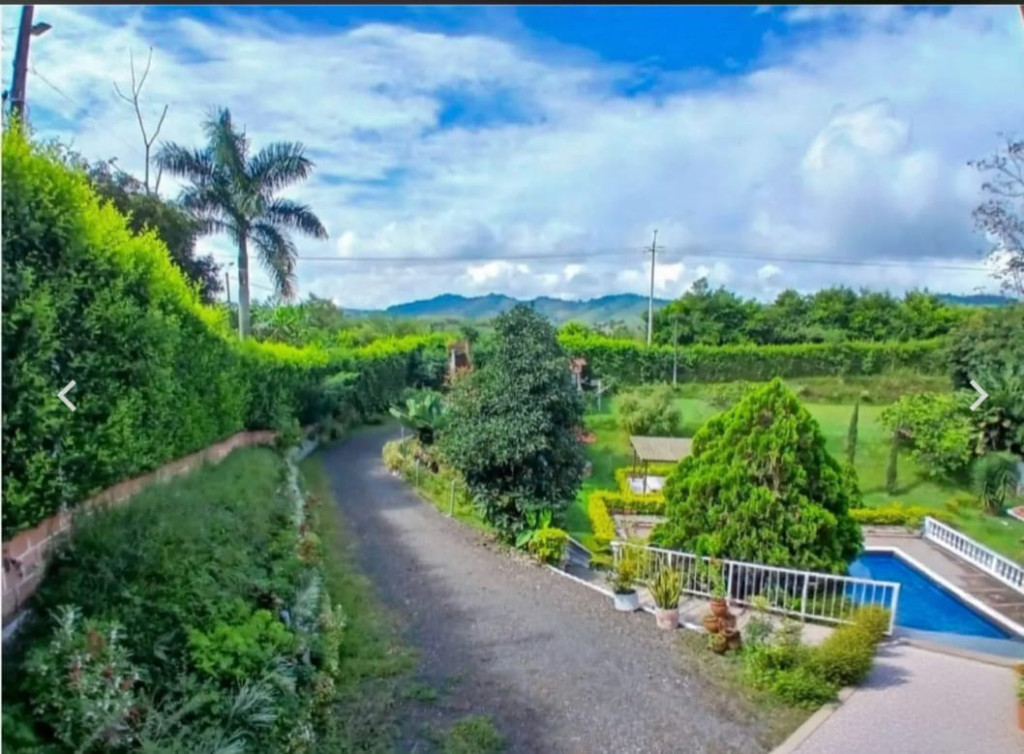 Casa en venta en San Jose Sur, Pereira · foto 10 de 23