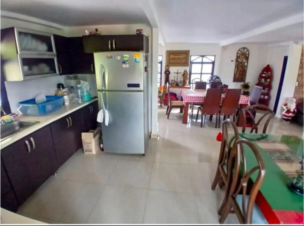 Casa en venta en San Jose Sur, Pereira · foto 12 de 23
