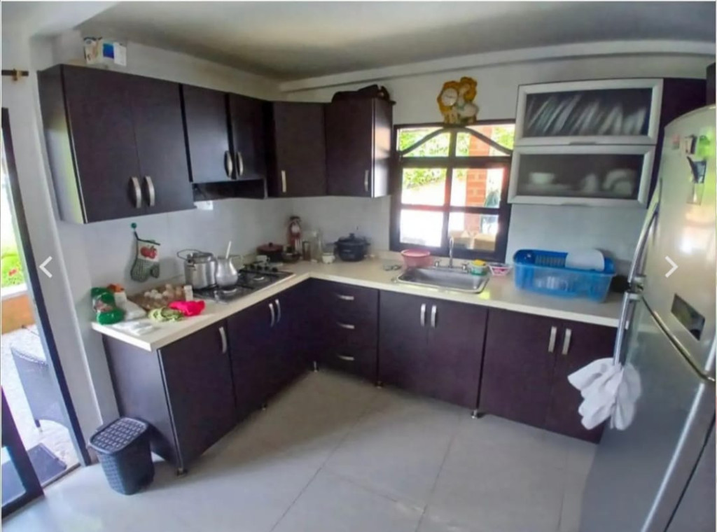 Casa en venta en San Jose Sur, Pereira · foto 13 de 23