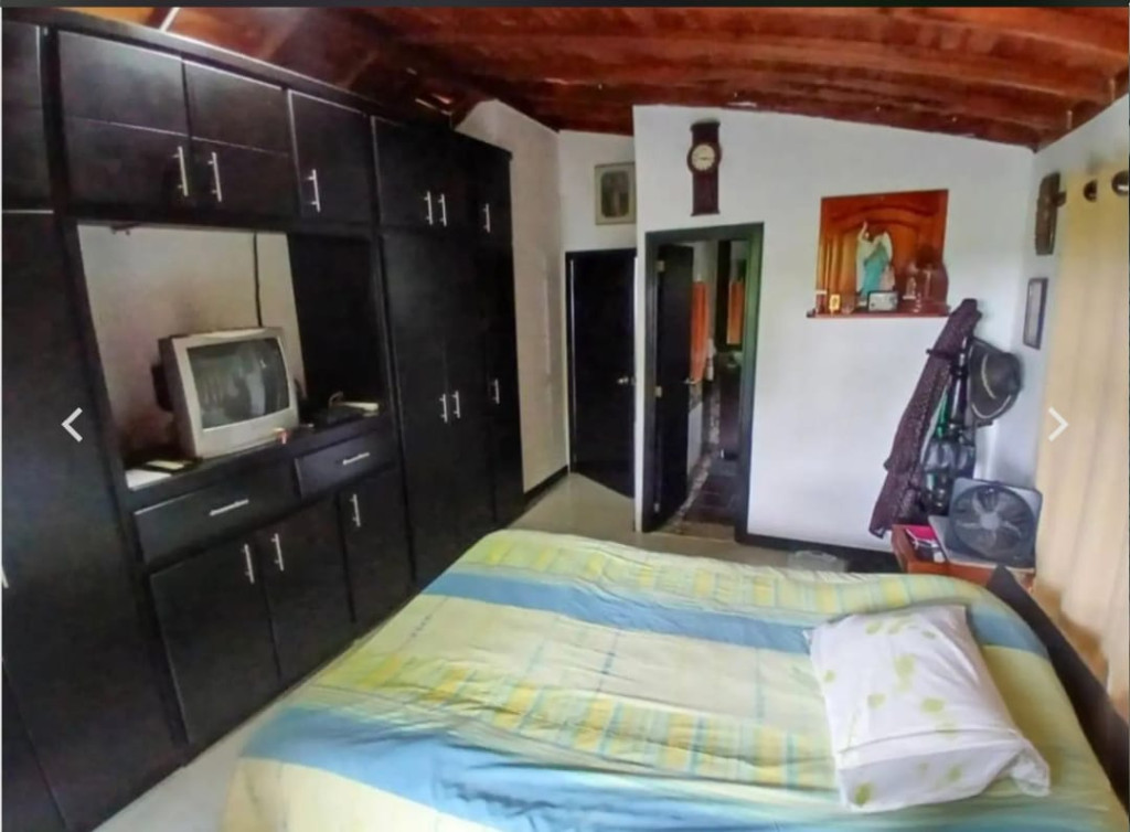 Casa en venta en San Jose Sur, Pereira · foto 15 de 23